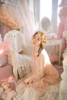 应召女郎梦见稻谷